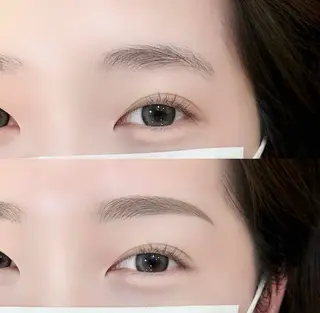 アイブロウ WhiteEye三宮駅前店所属・sakura 🌸の眉毛・アイブロウイメージ