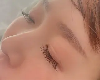 マツエク・マツパ mille automneのマツエク・マツパデザイン