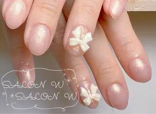 ネイル SALON W✨ Yuriのネイルデザイン