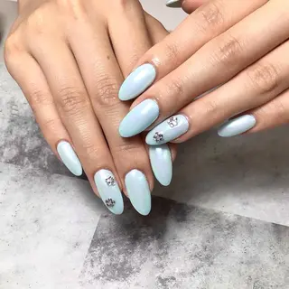 ネイル Nail Day 四条烏丸店のネイルデザイン