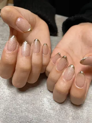 ネイル ma riのネイルデザイン