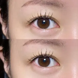 マツエク・マツパ private salon楚々所属・プライベートサロン 楚々のマツエク・マツパデザイン