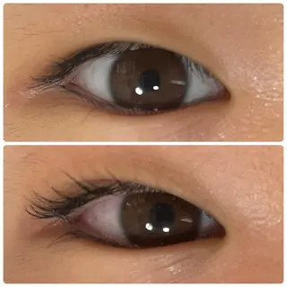 マツエク・マツパ Serapia 【セラピア】のマツエク・マツパデザイン