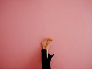 ミディアム カラー ANY／SUE 千葉パーマのヘアスタイル