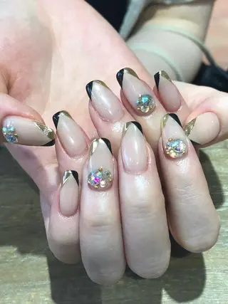 ネイル Nest 三田のマツエク・マツパデザイン