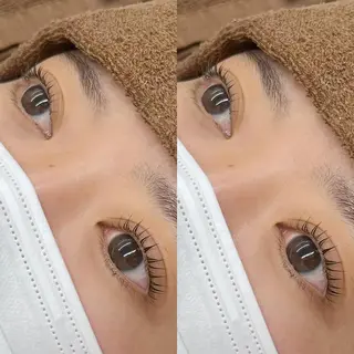 マツエク・マツパ Shucre栄店🤎 keinaのマツエク・マツパデザイン