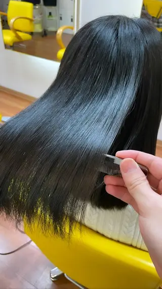 ミディアム 💎メンズヘア特化 💎🦋野木祐輔のヘアスタイル