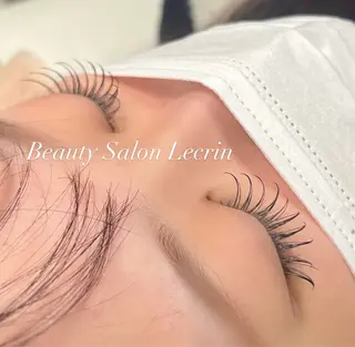 マツエク・マツパ BeautySalonLecrin所属・Lecrin hinaのマツエク・マツパデザイン