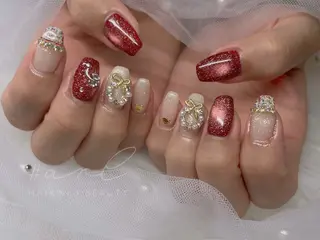 ネイル arl nail💅yuriのネイルデザイン