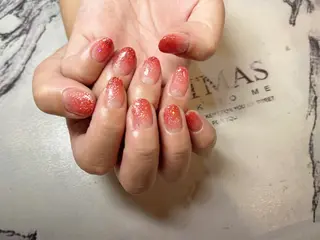 ネイル コウ ヨウのネイルデザイン