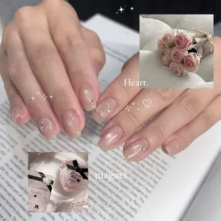 ネイル RooM -produce by maynail-所属・RooM -mizuki-のネイルデザイン