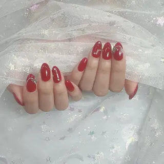 ネイル Viola Nailsalon所属・Viola. 優花のネイルデザイン