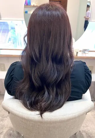 ロング カラー Hitomi ヒトミの眉毛・アイブロウイメージ