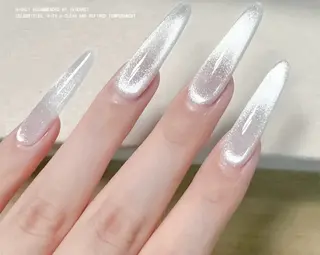 ネイル TOP nailのネイルデザイン