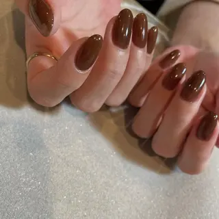 ネイル O. ERIKAのネイルデザイン