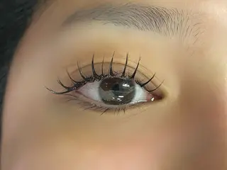 マツエク・マツパ 松崎 綾乃のマツエク・マツパデザイン