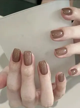 ネイル ジュリ ネイルのネイルデザイン