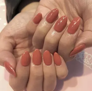 ネイル ネイルサロン Belleのネイルデザイン