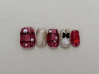 ネイル Nail Katoのネイルデザイン