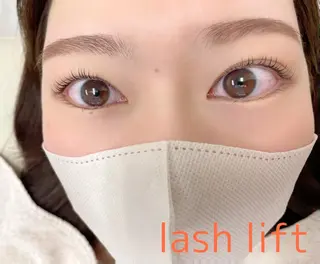 マツエク・マツパ salon cohanaのマツエク・マツパデザイン