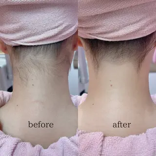 アイブロウ Naps-Shaving所属・敏感肌⭐️ シェービング専門佐藤の眉毛・アイブロウイメージ