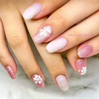 ネイル Nail salon MEGUMIのネイルデザイン