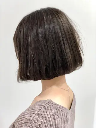 ショート stastny所属・⚜️stastny DAIKI⚜️のヘアスタイル