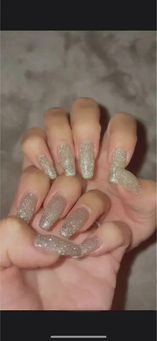 ネイル 平井 幸のネイルデザイン