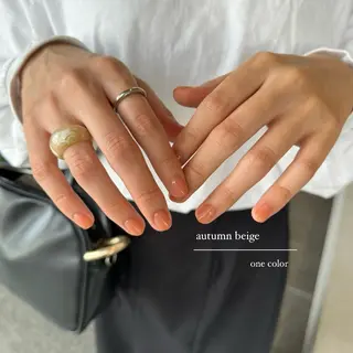 ネイル にしぐち はるかのネイルデザイン