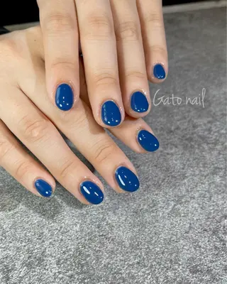 ネイル nt. nailのネイルデザイン
