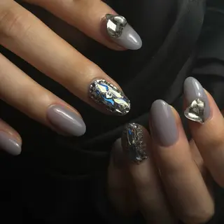 ネイル BLinLin nail salonのネイルデザイン