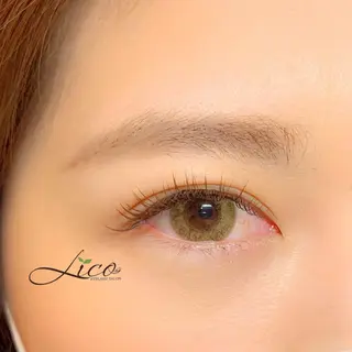 マツエク・マツパ AKIKOᵕ̈*/ 耳ツボ/パーマ/美眉のマツエク・マツパデザイン