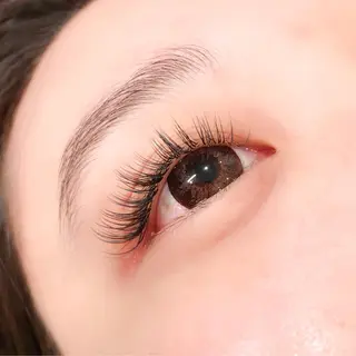 マツエク・マツパ レイフィールド北名古屋所属・レイフィールド 服部のマツエク・マツパデザイン