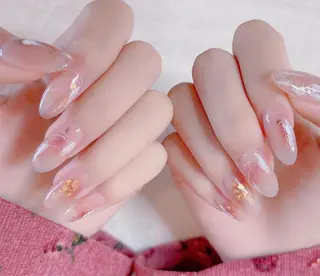 ネイル 🐇RUNA 🐇のネイルデザイン