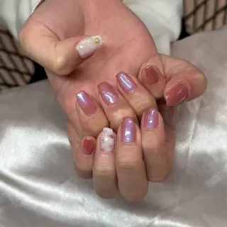 ネイル Roy心斎橋 石川のネイルデザイン