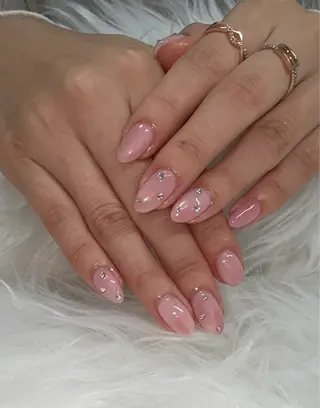 ネイル MN salonのネイルデザイン