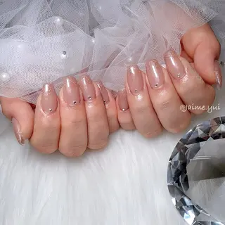 ネイル Jaime Yuiのネイルデザイン