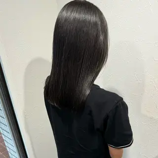 セミロング 女性限定 / AYANO 💗🪽のヘアスタイル