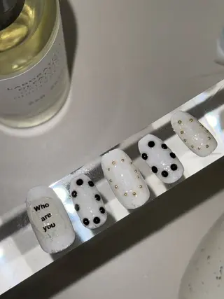 ネイル jeu NAIL.のネイルデザイン