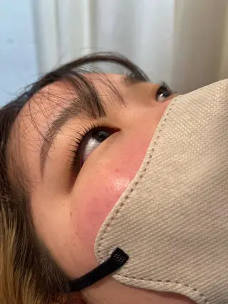 マツエク・マツパ Froom🌻 村上夏菜のネイルデザイン