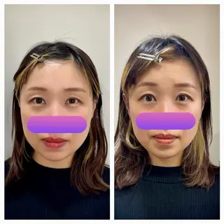 Laby.spa/Labyrinth所属・ヘッドスパ/耳つぼ Laby.spaのヘアスタイル