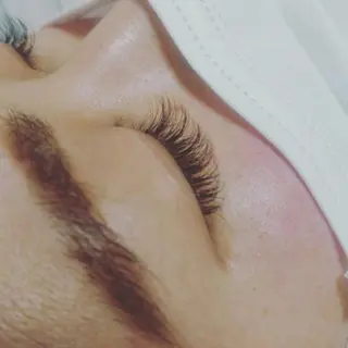 マツエク・マツパ scinrire サンリールのマツエク・マツパデザイン