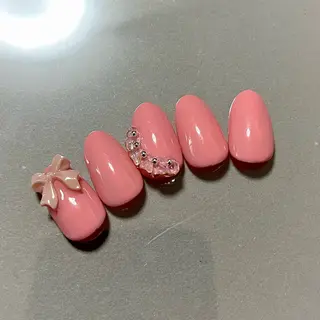 ネイル ネイルハウス✴︎ふたご座所属・ネイルハウスふたご座 Natsumiのネイルデザイン