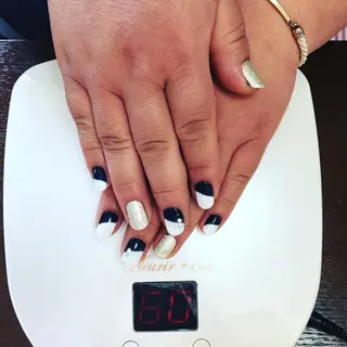 ネイル KuReIo nailのネイルデザイン