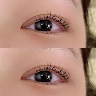 マツエク・マツパ Cutil . eyelash 🍊のマツエク・マツパデザイン