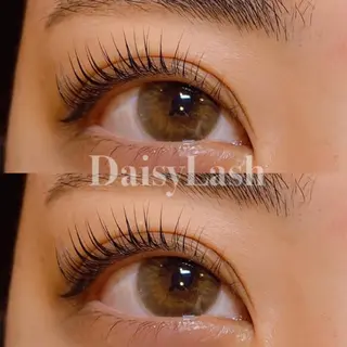 マツエク・マツパ s saeのマツエク・マツパデザイン