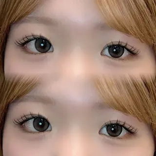 マツエク・マツパ Ayumi.dre 🌸Y《2階》のマツエク・マツパデザイン