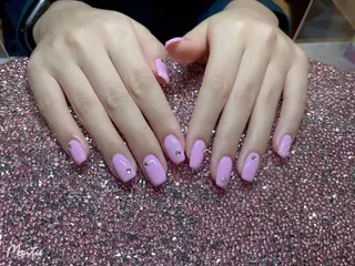 ネイル 成美SALON eye&nailのマツエク・マツパデザイン