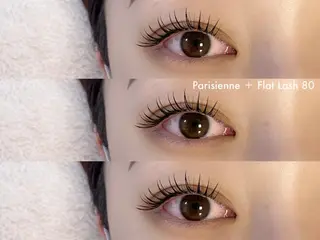 マツエク・マツパ viviAiles ♡⃛ Ruiのマツエク・マツパデザイン