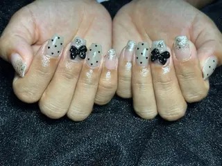 ネイル ✴︎ Delightのネイルデザイン